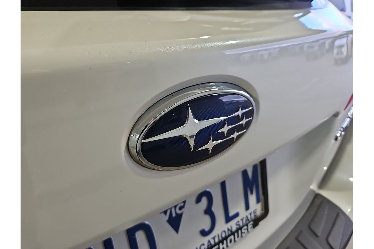 2018 Subaru Outback 2.5i Premium 5GEN