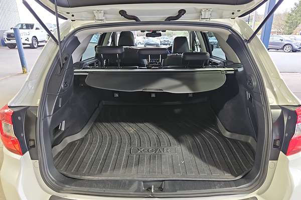 2018 Subaru Outback 2.5i Premium 5GEN