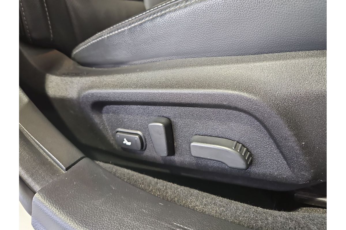 2018 Subaru Outback 2.5i Premium 5GEN