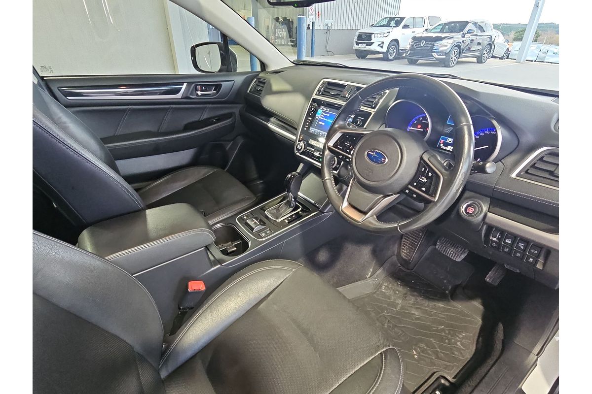 2018 Subaru Outback 2.5i Premium 5GEN
