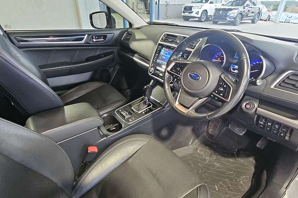 2018 Subaru Outback 2.5i Premium 5GEN
