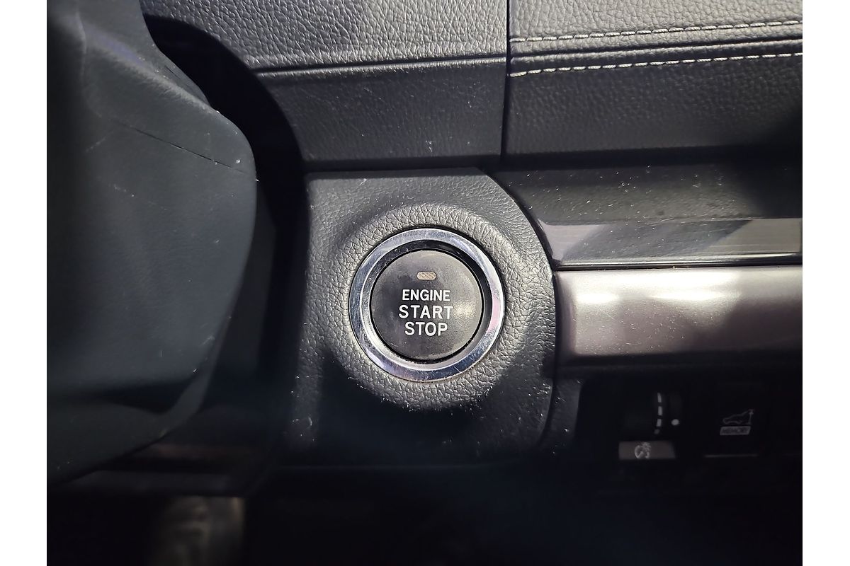 2018 Subaru Outback 2.5i Premium 5GEN