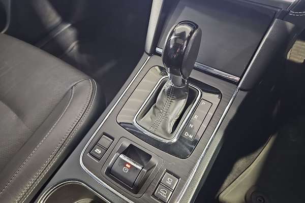 2018 Subaru Outback 2.5i Premium 5GEN