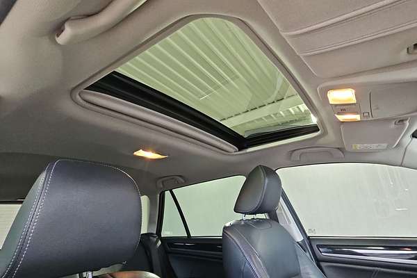 2018 Subaru Outback 2.5i Premium 5GEN
