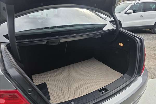 2009 Mercedes-Benz C-Class C200 Kompressor Elegance W204