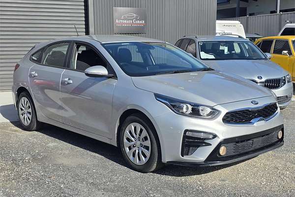 2021 Kia Cerato S BD