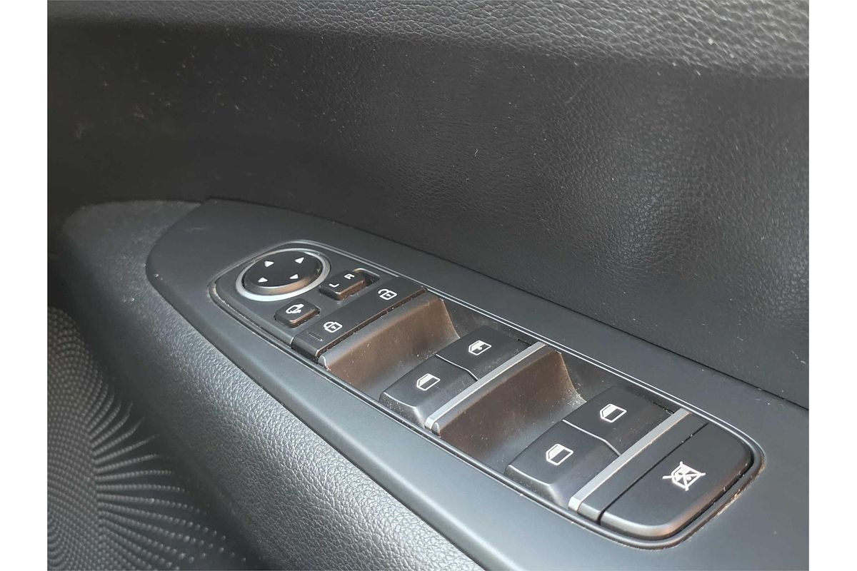 2021 Kia Cerato S BD