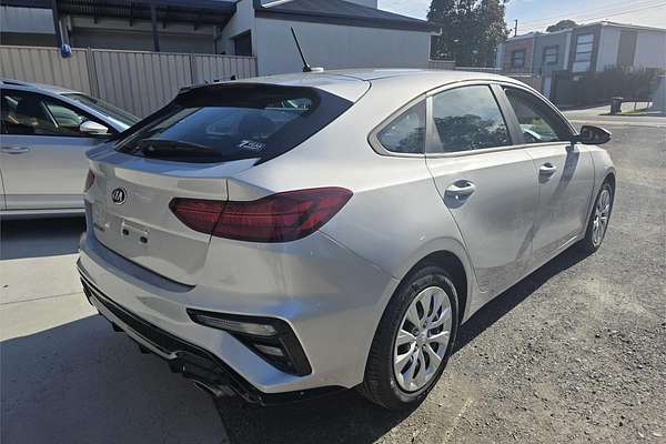 2021 Kia Cerato S BD