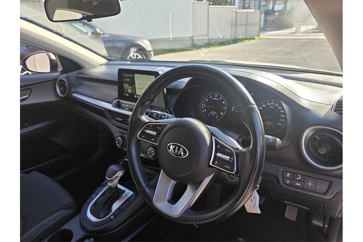 2021 Kia Cerato S BD