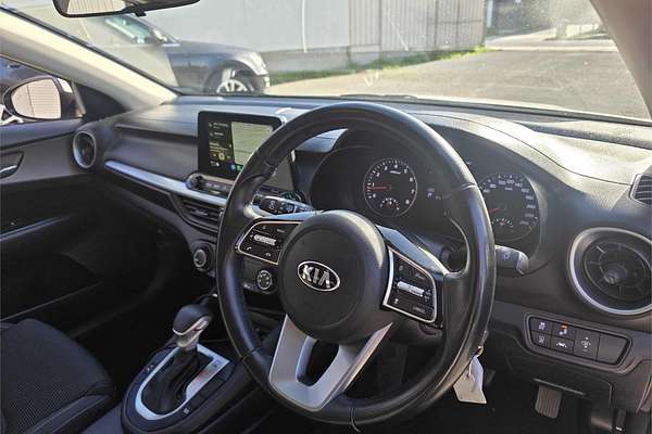 2021 Kia Cerato S BD