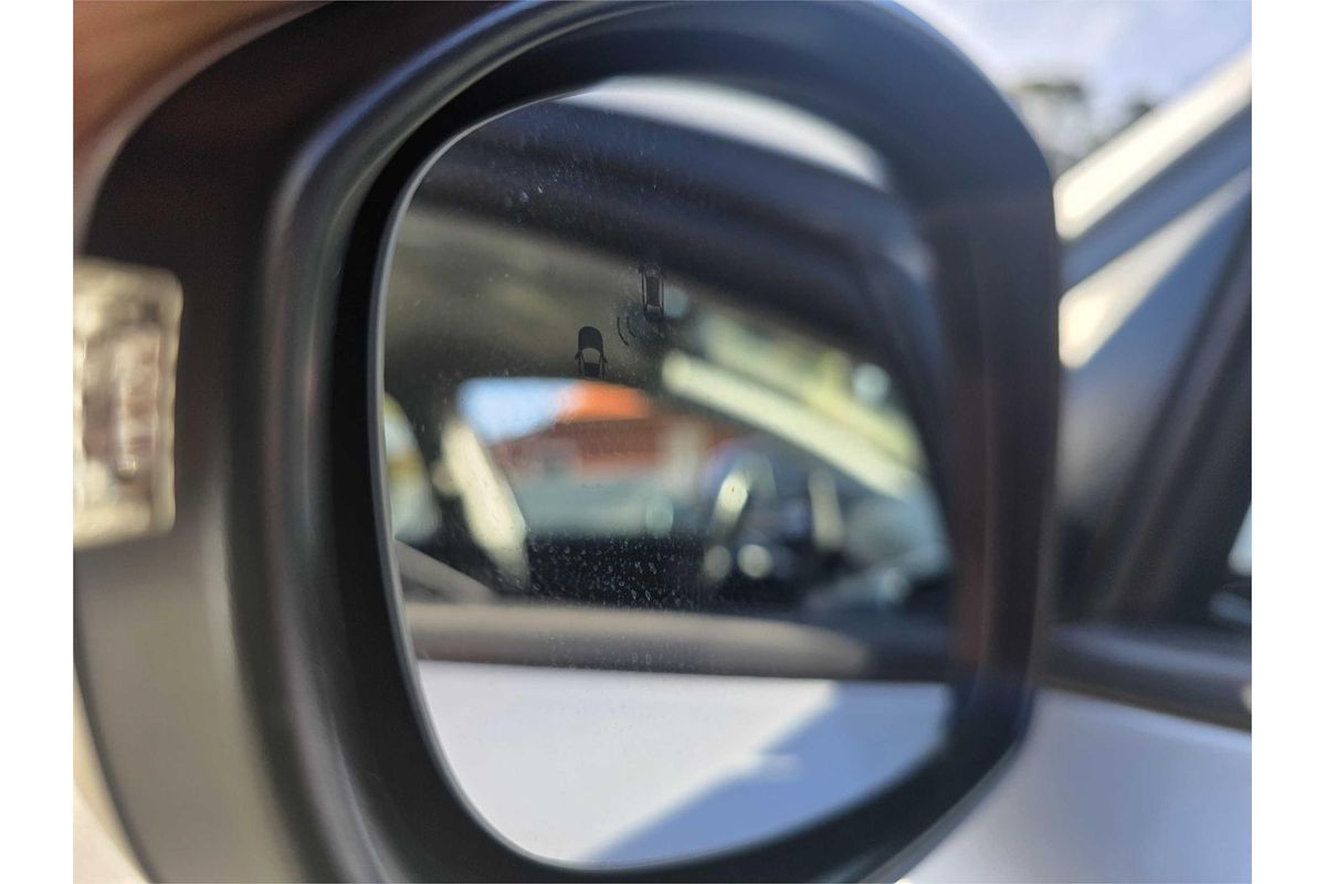 2021 Kia Cerato S BD