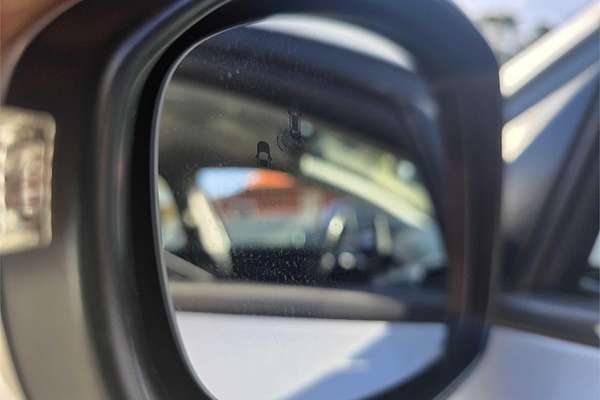 2021 Kia Cerato S BD