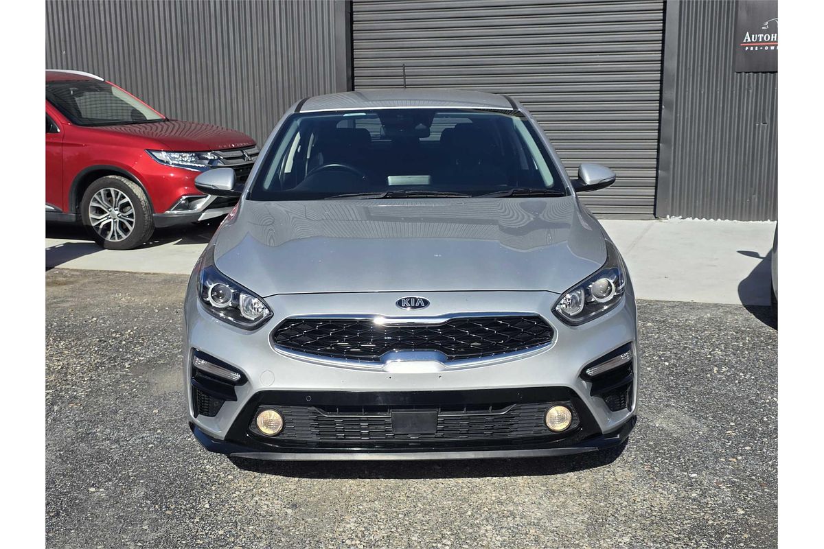 2021 Kia Cerato S BD