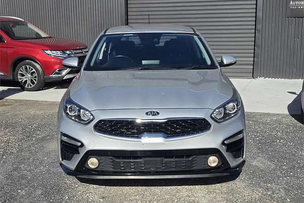 2021 Kia Cerato S BD