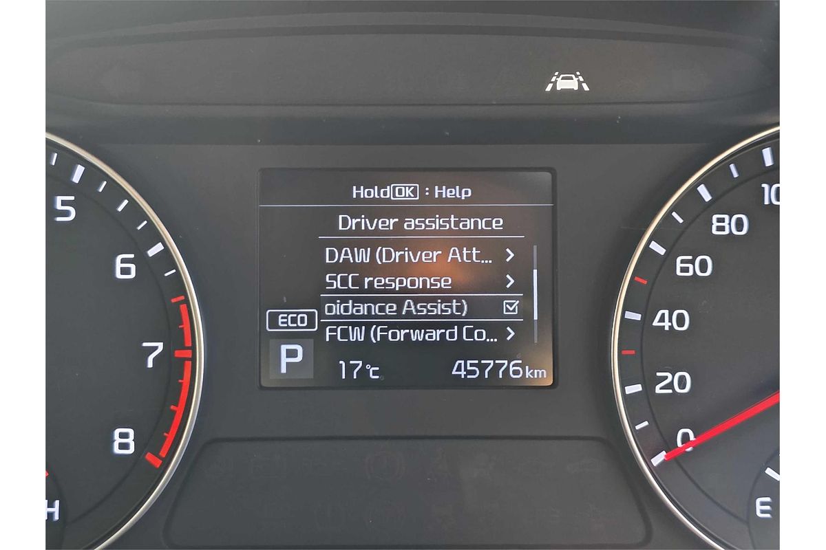 2021 Kia Cerato S BD