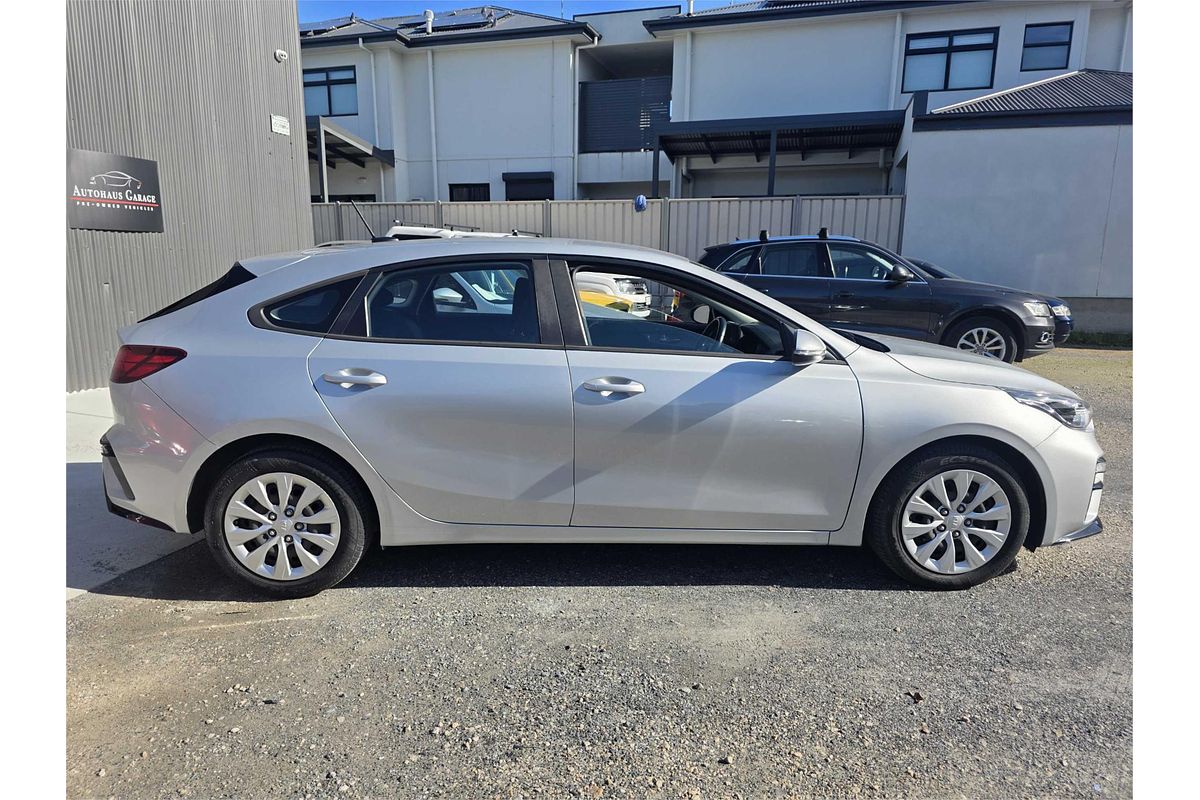 2021 Kia Cerato S BD