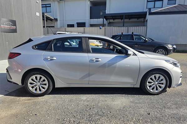 2021 Kia Cerato S BD