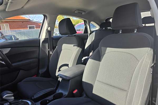 2021 Kia Cerato S BD