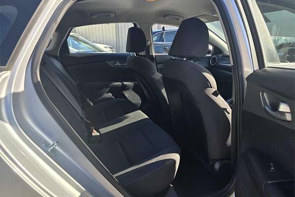 2021 Kia Cerato S BD