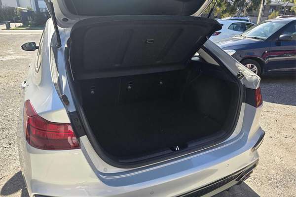 2021 Kia Cerato S BD