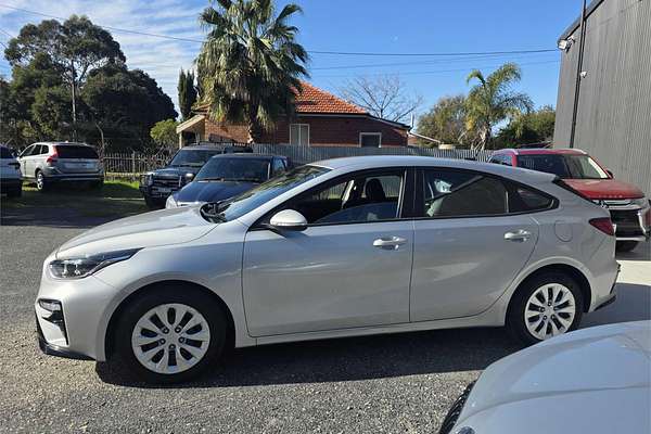2021 Kia Cerato S BD
