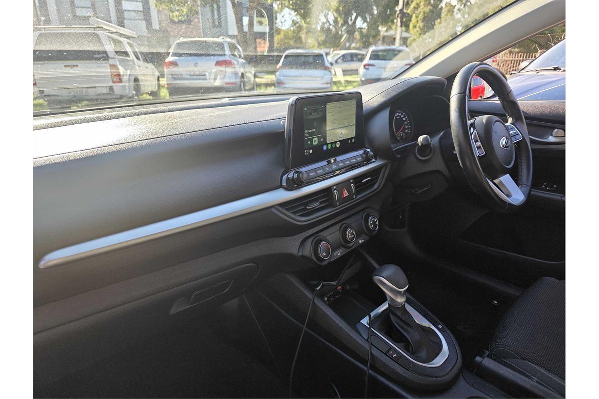 2021 Kia Cerato S BD