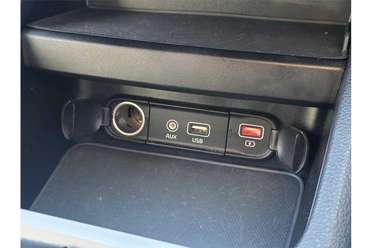 2021 Kia Cerato S BD