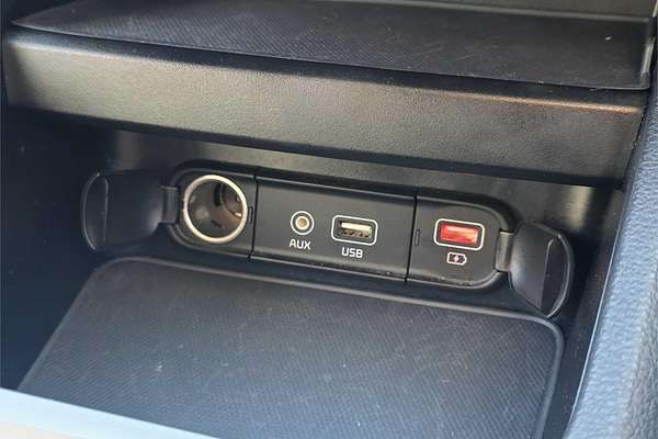 2021 Kia Cerato S BD