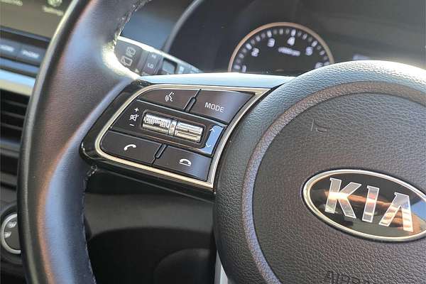 2021 Kia Cerato S BD