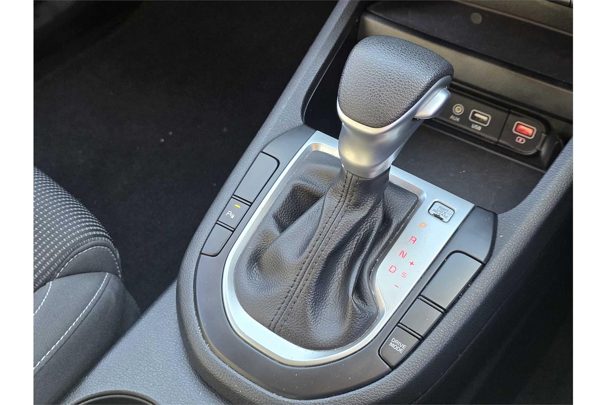 2021 Kia Cerato S BD