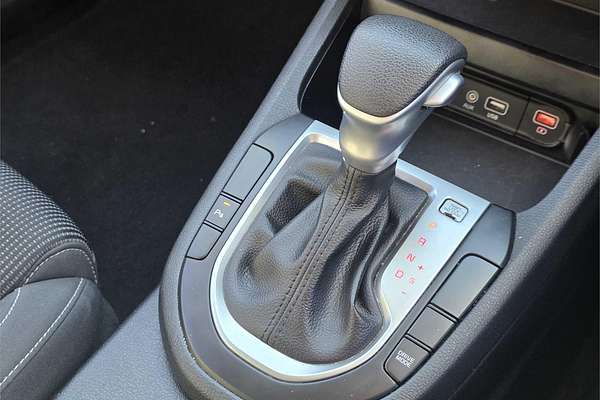 2021 Kia Cerato S BD