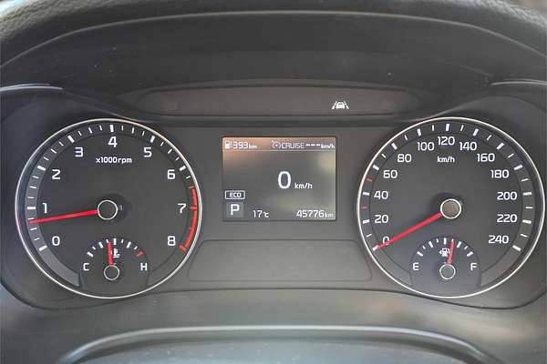 2021 Kia Cerato S BD