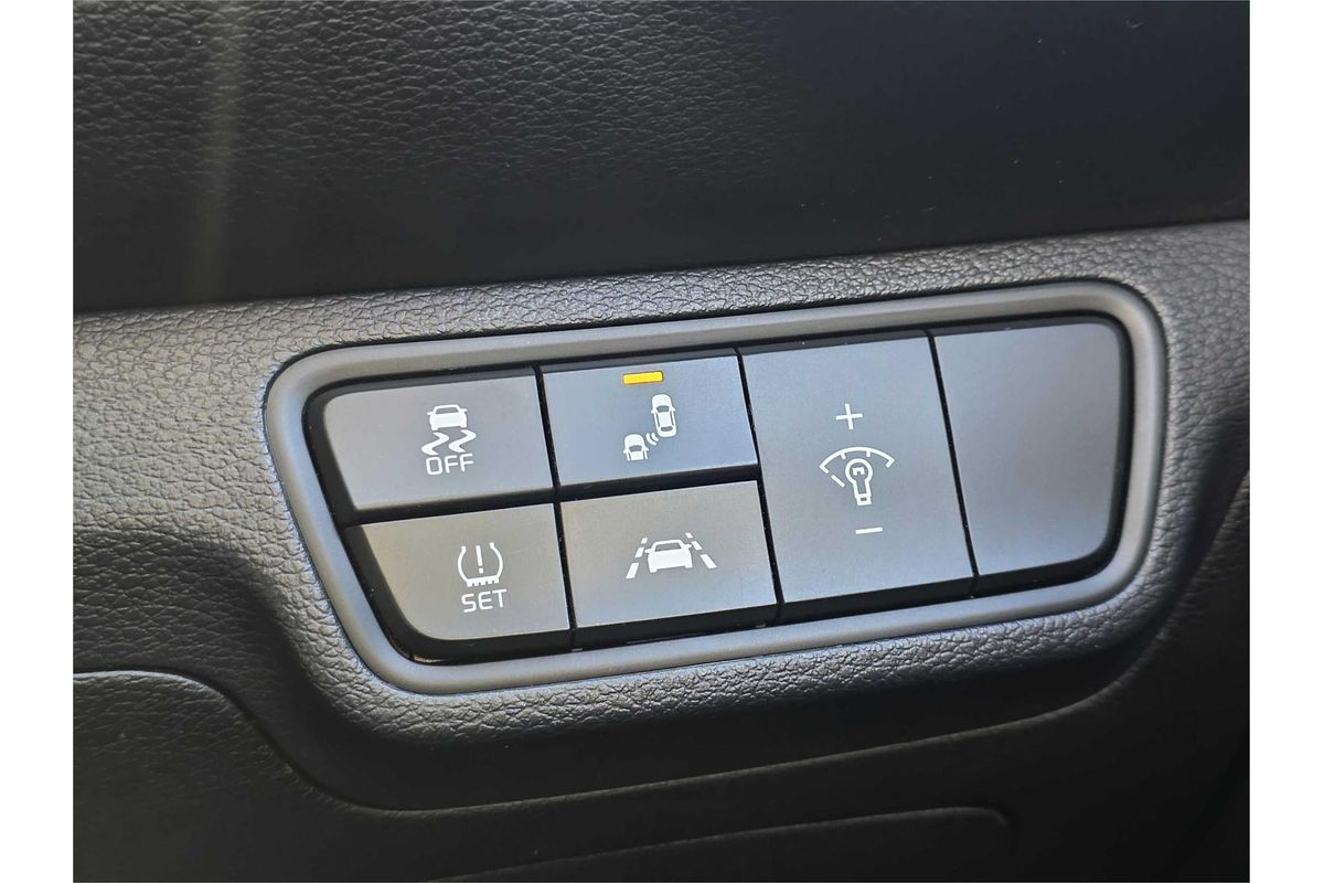 2021 Kia Cerato S BD