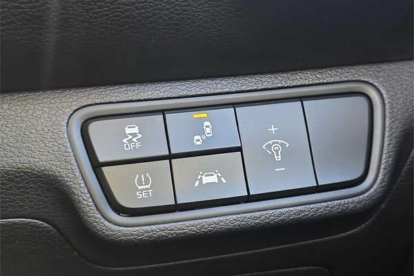 2021 Kia Cerato S BD