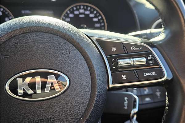 2021 Kia Cerato S BD