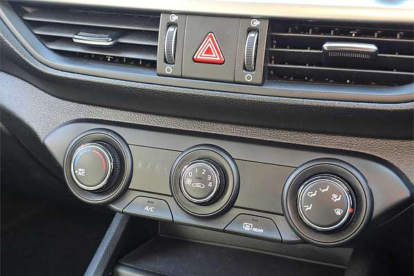 2021 Kia Cerato S BD