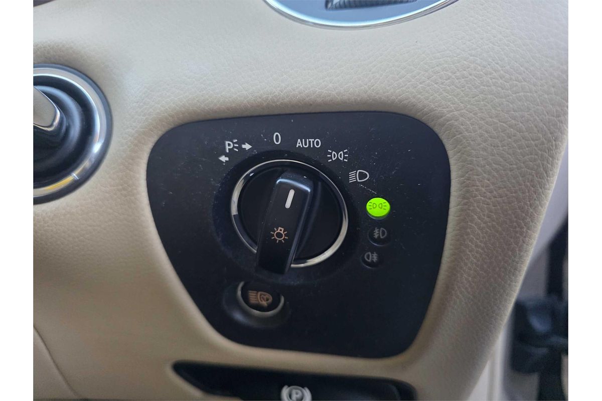 2006 Mercedes-Benz CLS-Class CLS350 C219