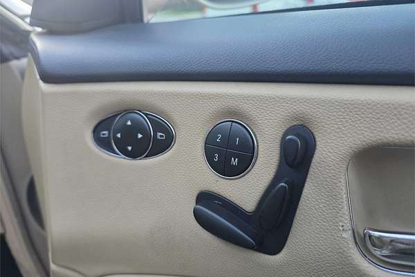 2006 Mercedes-Benz CLS-Class CLS350 C219