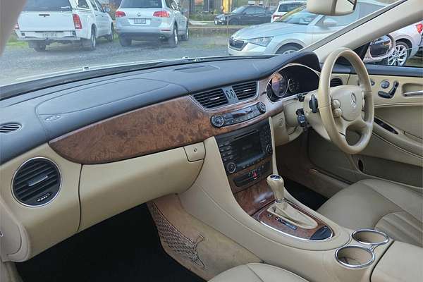 2006 Mercedes-Benz CLS-Class CLS350 C219
