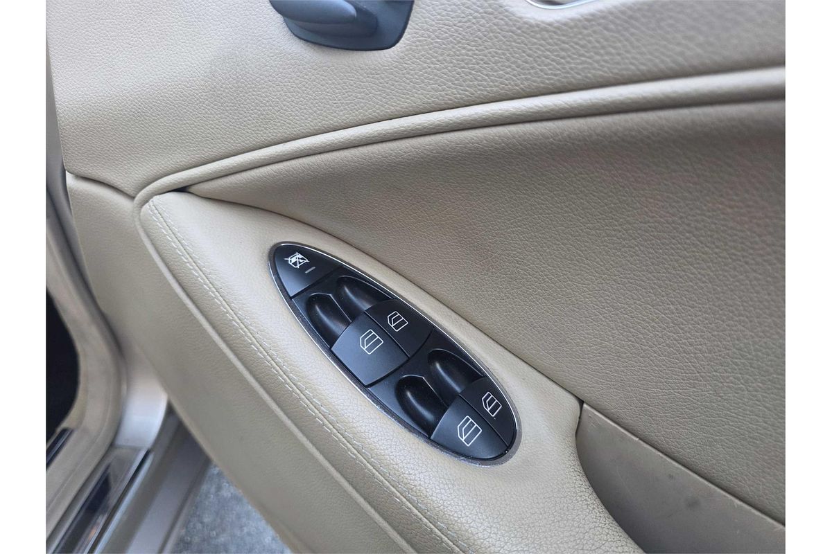 2006 Mercedes-Benz CLS-Class CLS350 C219