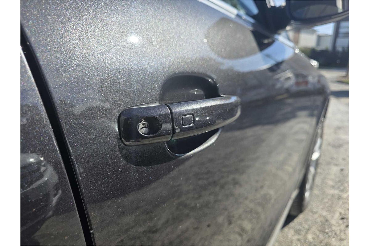 2012 Audi Q5 TDI 8R