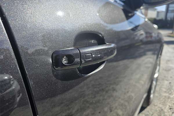 2012 Audi Q5 TDI 8R