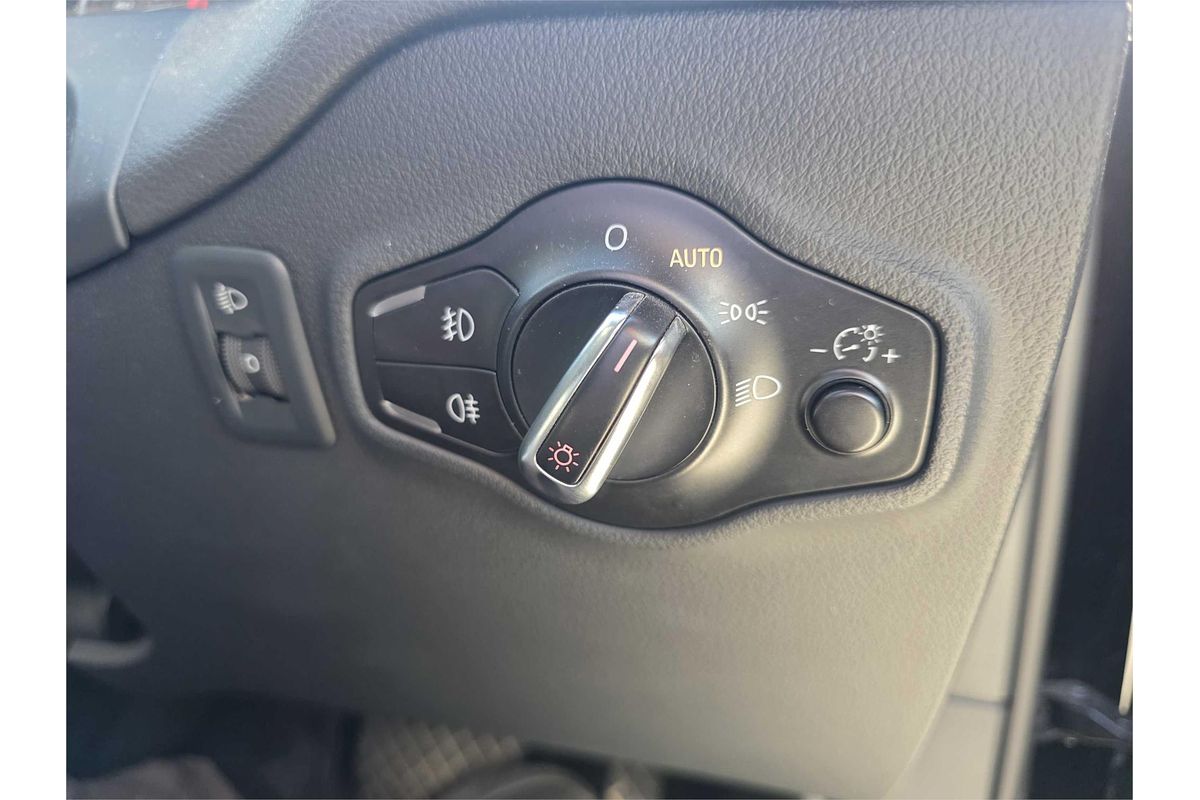2012 Audi Q5 TDI 8R