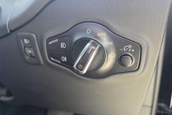 2012 Audi Q5 TDI 8R