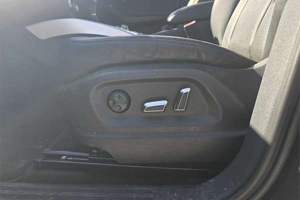 2012 Audi Q5 TDI 8R