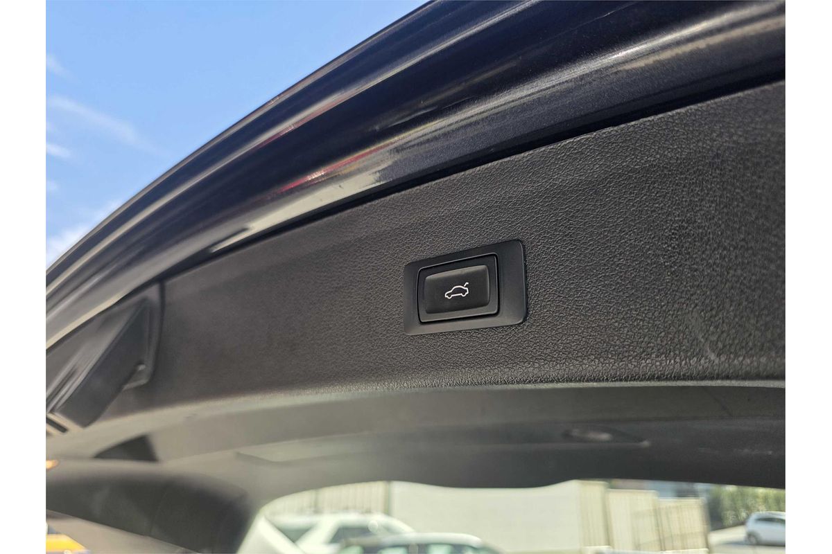 2012 Audi Q5 TDI 8R