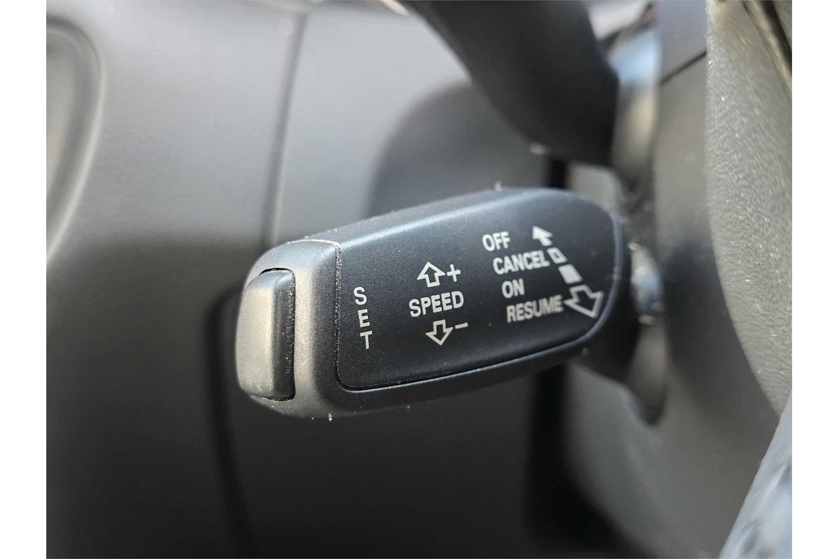 2012 Audi Q5 TDI 8R