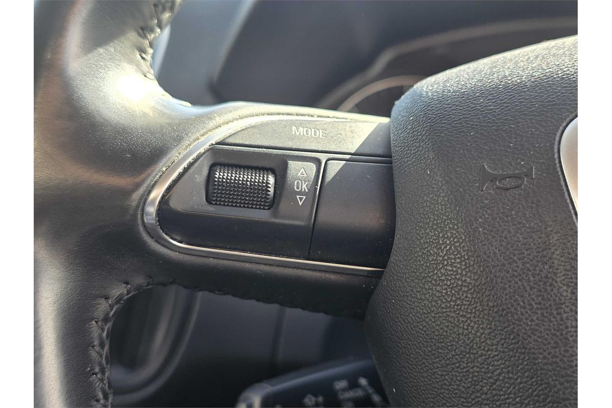 2012 Audi Q5 TDI 8R