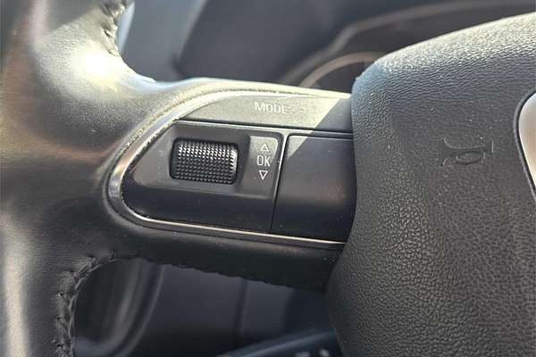 2012 Audi Q5 TDI 8R