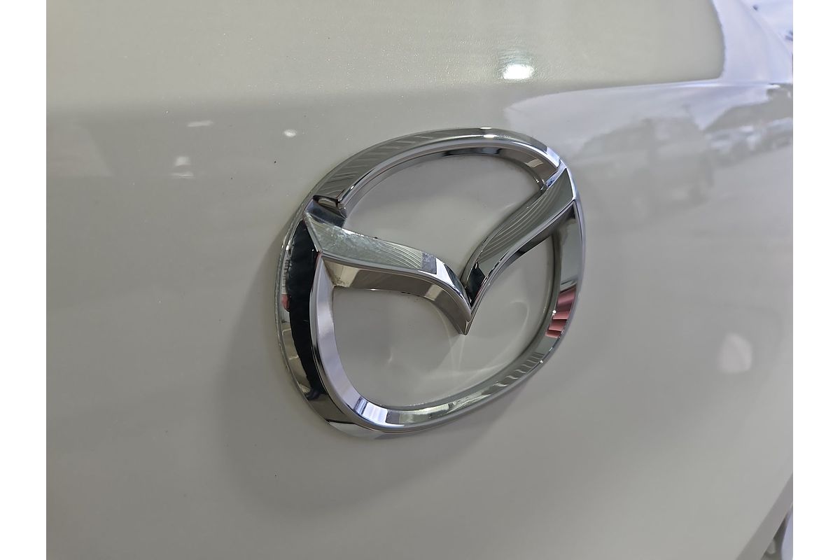 2015 Mazda CX-3 Maxx DK